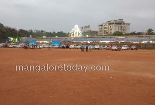 Karavali Utsav 3